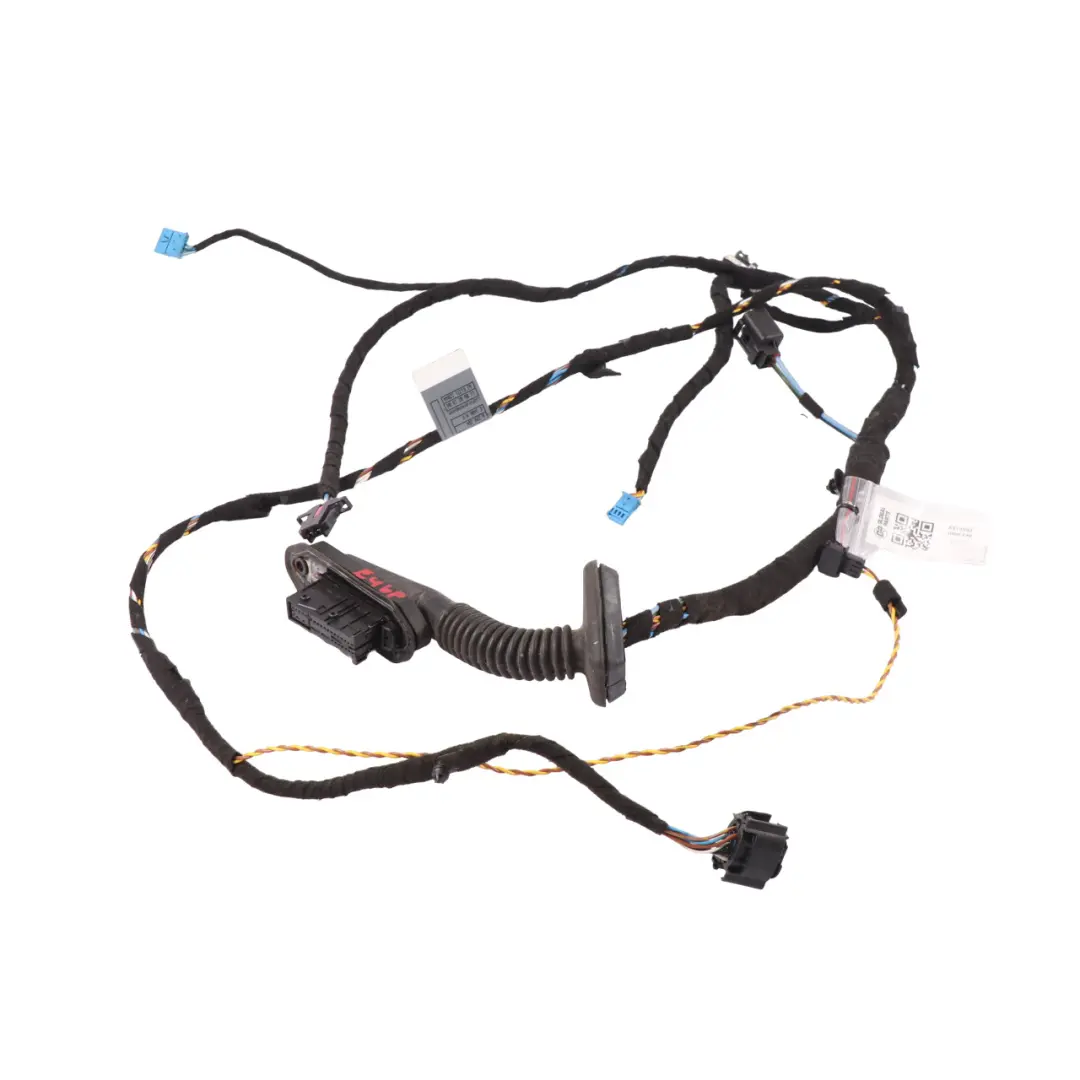 BMW E46 Puerta Cable Convertible Cableado Loom Cables Delanteros - SKU 6913092 - Número de pieza 6913092