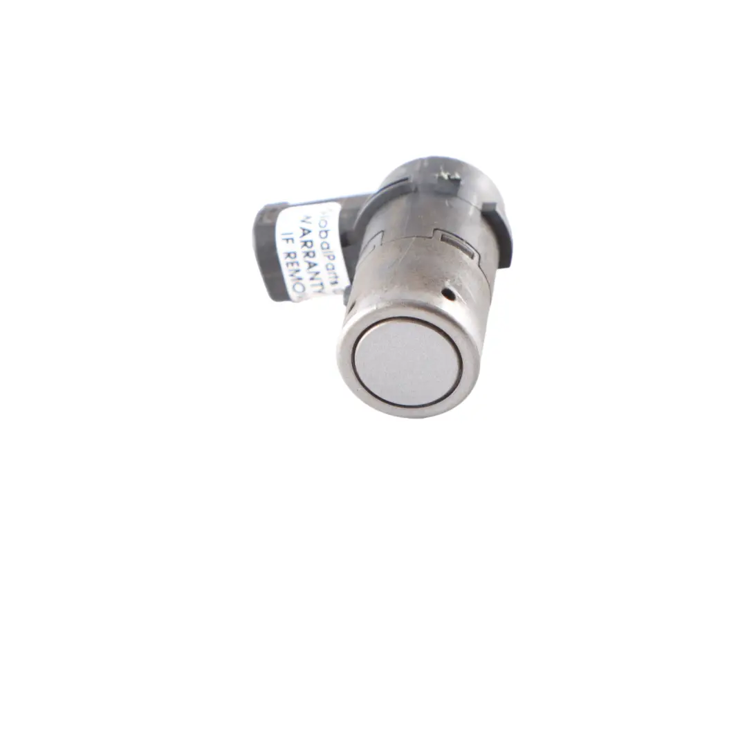 Czujnik Parkowania Przedni PDC Srebrny 9261593 do BMW E65 E66 E85 o numerze 6913942 BMW E65 E66 E85 Czujnik Parkowania Przedni PDC Srebrny 9261593 - SKU 6913942 - Numer Części 6913942