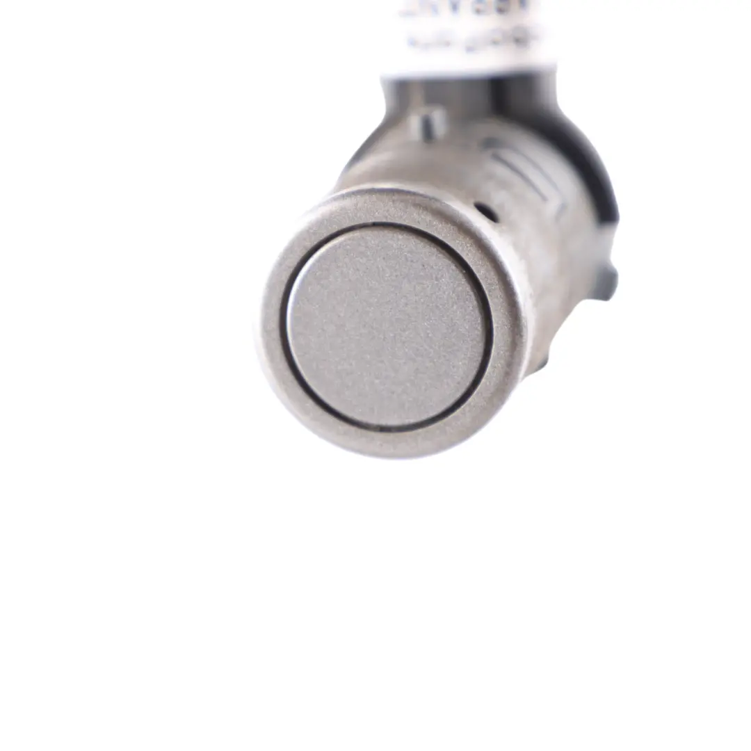 Czujnik Parkowania Przedni PDC Srebrny 9261593 do BMW E65 E66 E85 o numerze 6913942 BMW E65 E66 E85 Czujnik Parkowania Przedni PDC Srebrny 9261593 - SKU 6913942 - Numer Części 6913942