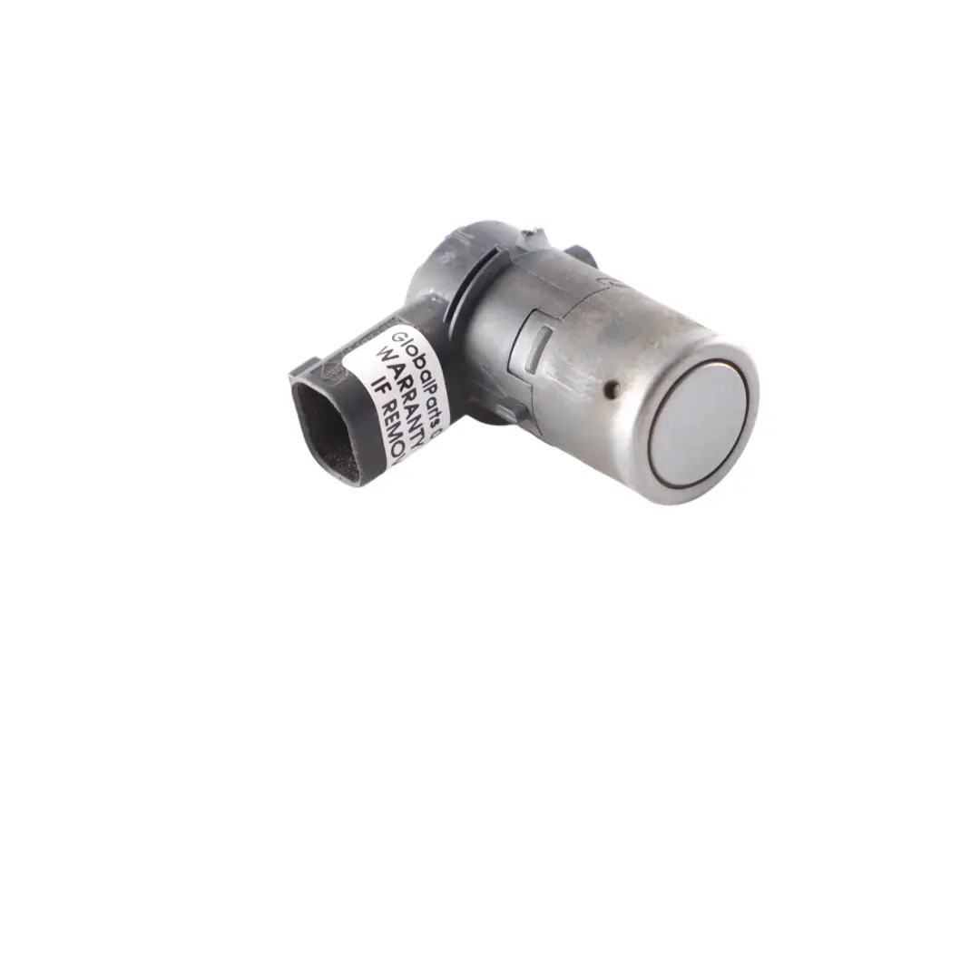 Détecteur de stationnement BMW E65 E66 E85 Pare-chocs avant PDC Argent 9261593 pour à propos du numéro de pièce 6913942 Détecteur de stationnement BMW E65 E66 E85 Pare-chocs avant PDC Argent 9261593 - SKU 6913942 - Numéro de pièce 6913942