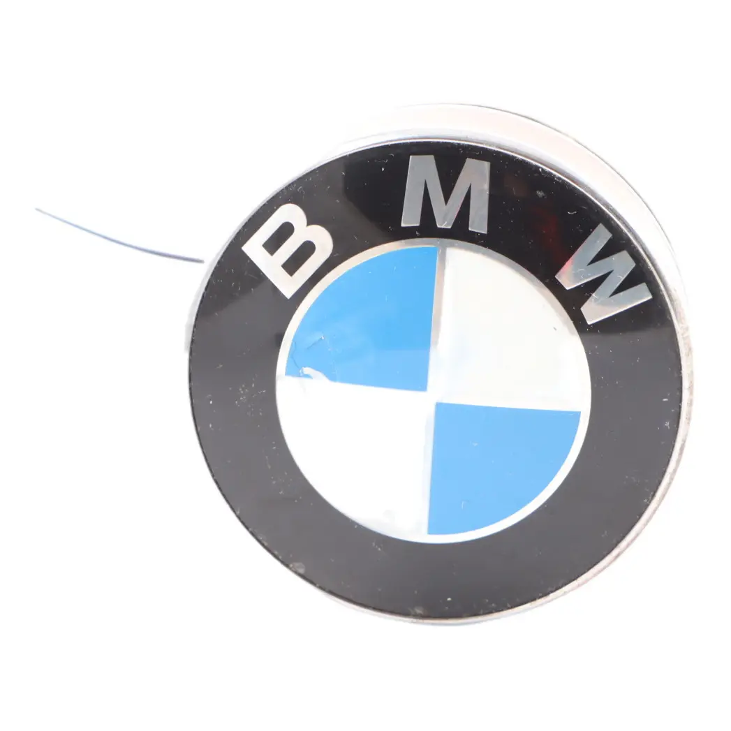 Kierunkowskaz na błotnik do BMW Z4 E85 o numerze 7165733 BMW Z4 E85 Kierunkowskaz na błotnik - SKU 6916561 - Numer Części 7165733