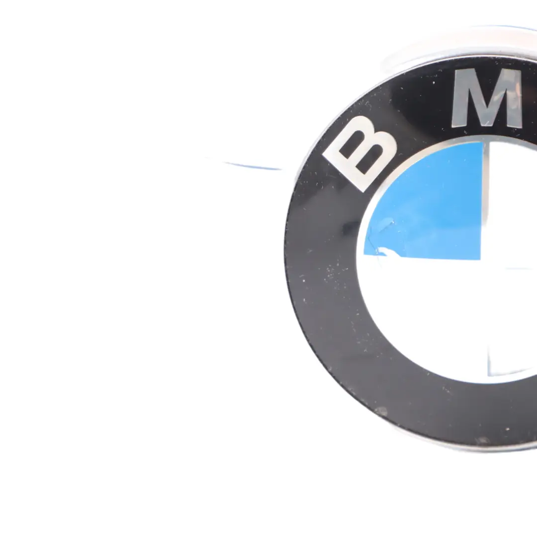 BMW Z4 Series E85 Right Left O/ Additional Turn Indicator Lamp - SKU 6916561 - Numéro de pièce 7165733