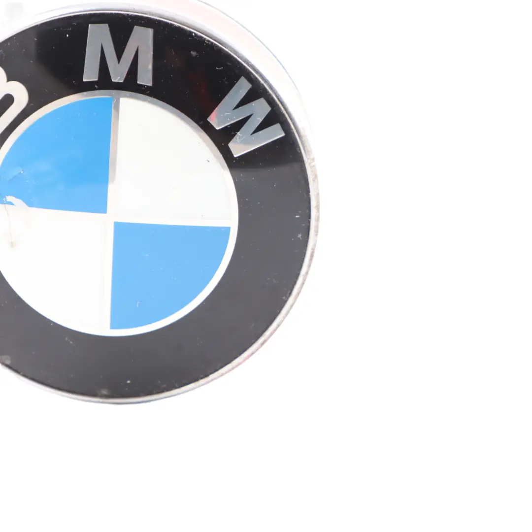 BMW Z4 Series E85 Right Left O/ Additional Turn Indicator Lamp - SKU 6916561 - Numéro de pièce 7165733