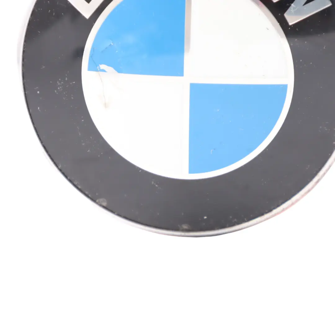 Right Left O/N/S Additional Turn Indicator Lamp BMW Z4 Series E85 - SKU 6916561 - Part number 7165733