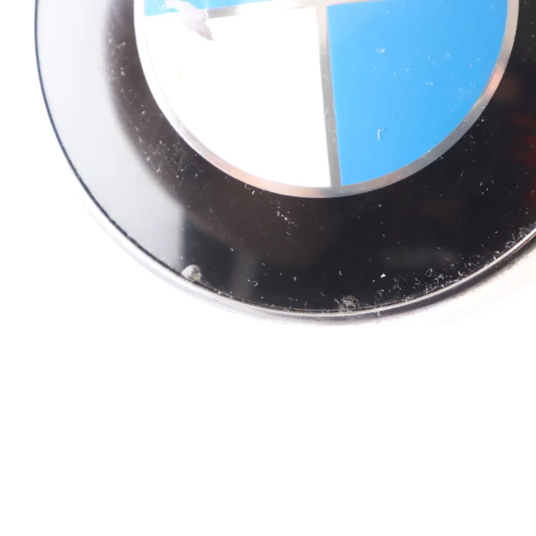 Right Left O/N/S Additional Turn Indicator Lamp BMW Z4 Series E85 - SKU 6916561 - Part number 7165733