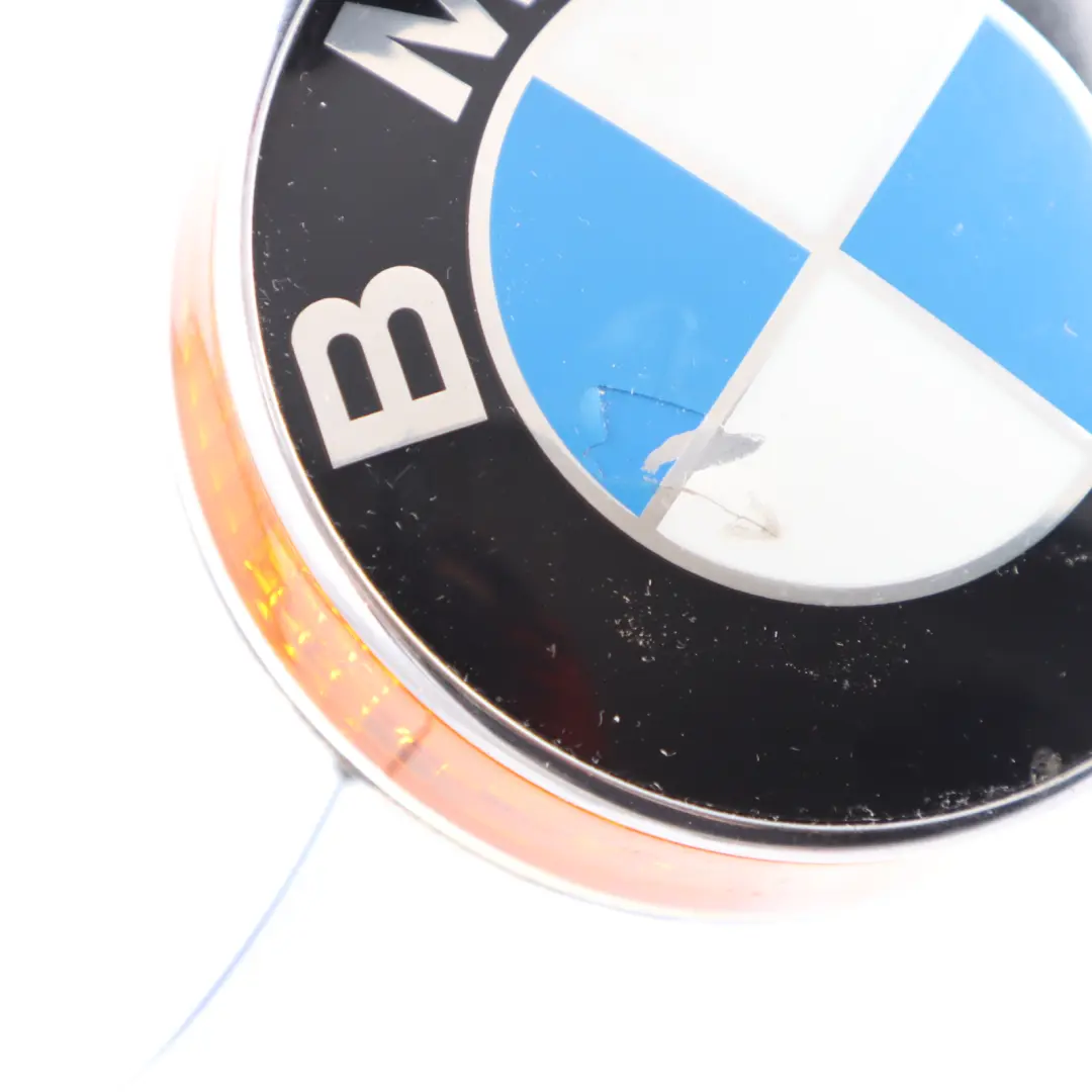 Destra Sinistra O/ Indicatore Direzione Supplementare per BMW Z4 E85 con numero di parte 7165733 BMW Z4 E85 Destra Sinistra O/ Indicatore Direzione Supplementare - SKU 6916561 - Numero di parte 7165733