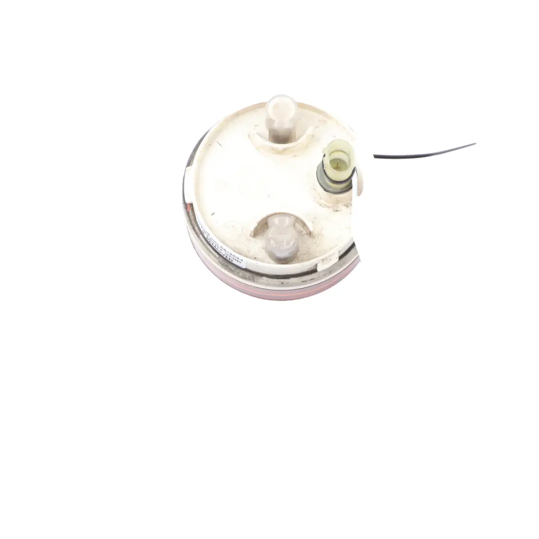 Right Left O/ Additional Turn Indicator Lamp pour BMW Z4 Series E85 à propos du numéro de pièce 7165733 BMW Z4 Series E85 Right Left O/ Additional Turn Indicator Lamp - SKU 6916561 - Numéro de pièce 7165733