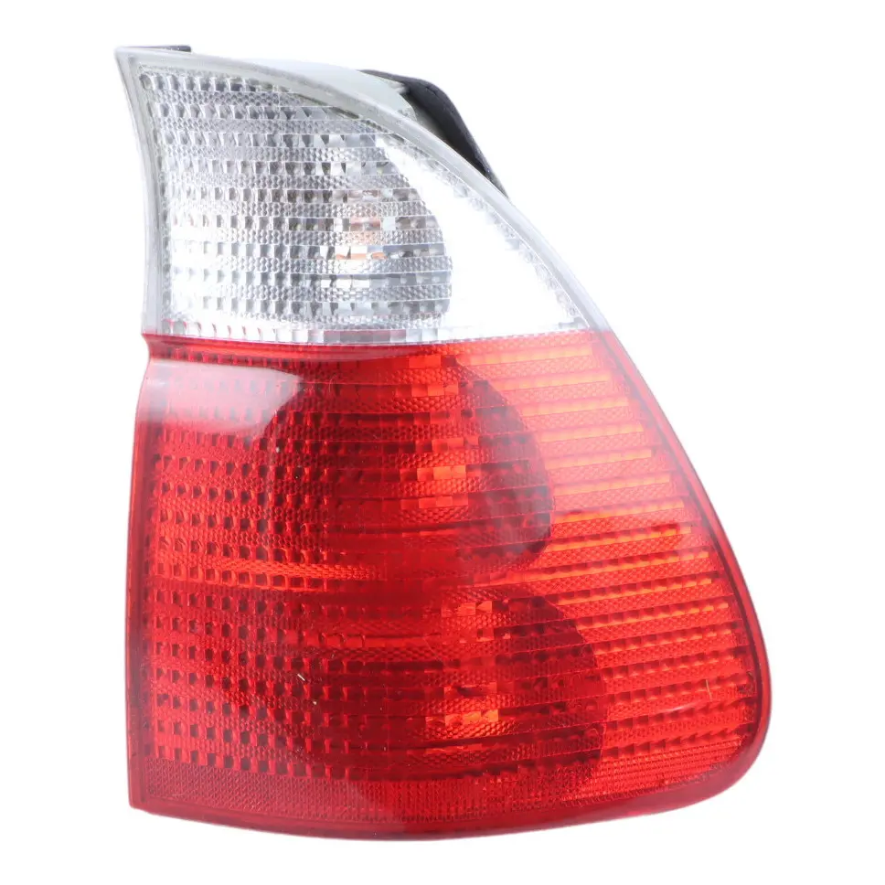 Lamp Light In The Side Panel Rear Right O/S to BMW X5 Series E53 with Part number 6916908 BMW X5 Series E53 Lamp Light In The Side Panel Rear Right O/S - SKU 6916908 - Part number 6916908