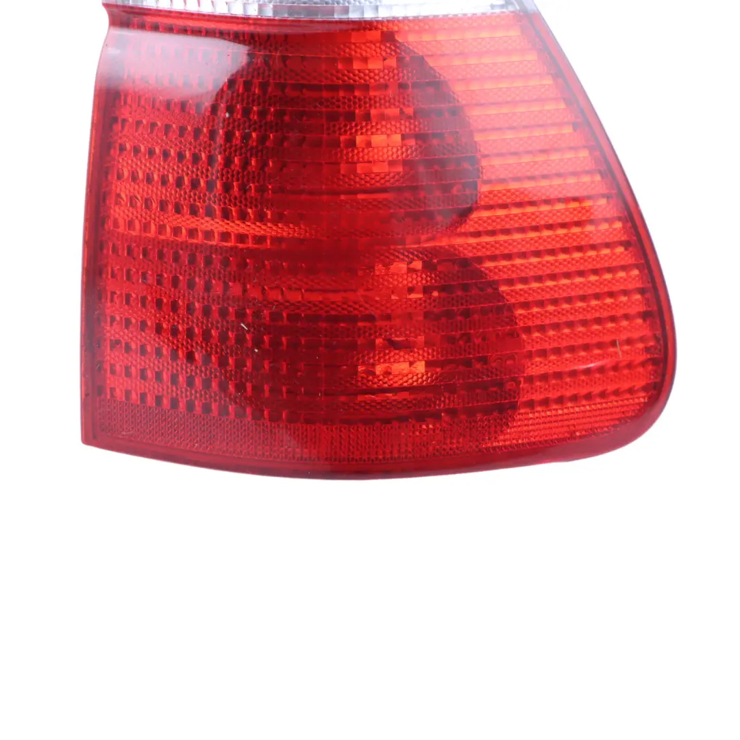 BMW X5 Series E53 Lamp Light In The Side Panel Rear Right O/S - SKU 6916908 - Part number 6916908