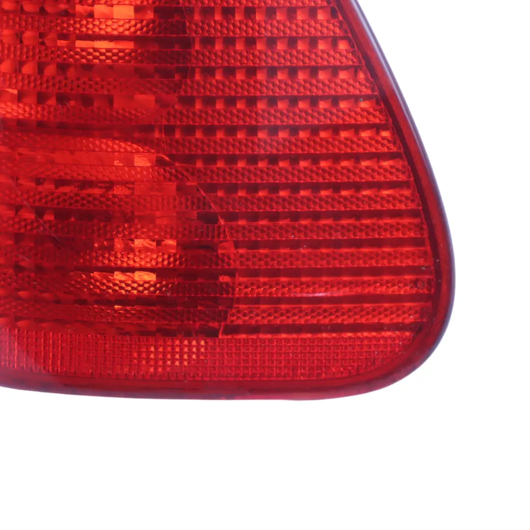 BMW X5 Reihe E53 Heckleuchte Seitenwand rechts weiss 6321 - SKU 6916908 - Teilenummer 6916908
