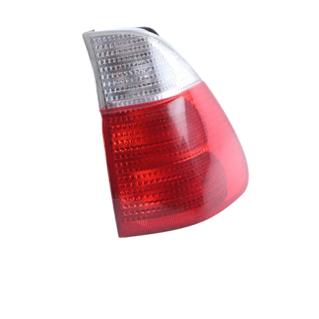 BMW X5 Reihe E53 Heckleuchte Seitenwand rechts weiss 6321 - SKU 6916908 - Teilenummer 6916908