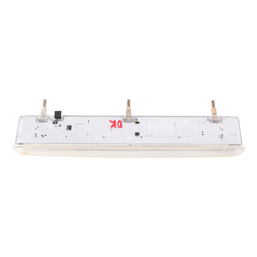 BMW E46 Cabrio Dritte Brems Leuchte Hinten Licht Weiß - SKU 6920740 - Teilenummer 6920740