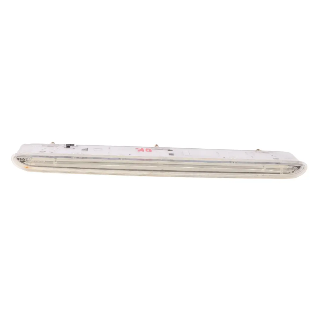 BMW E46 Cabrio Dritte Brems Leuchte Hinten Licht Weiß - SKU 6920740 - Teilenummer 6920740