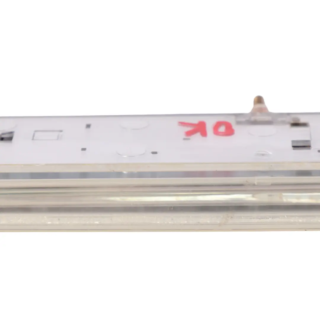 BMW E46 Cabrio Dritte Brems Leuchte Hinten Licht Weiß - SKU 6920740 - Teilenummer 6920740