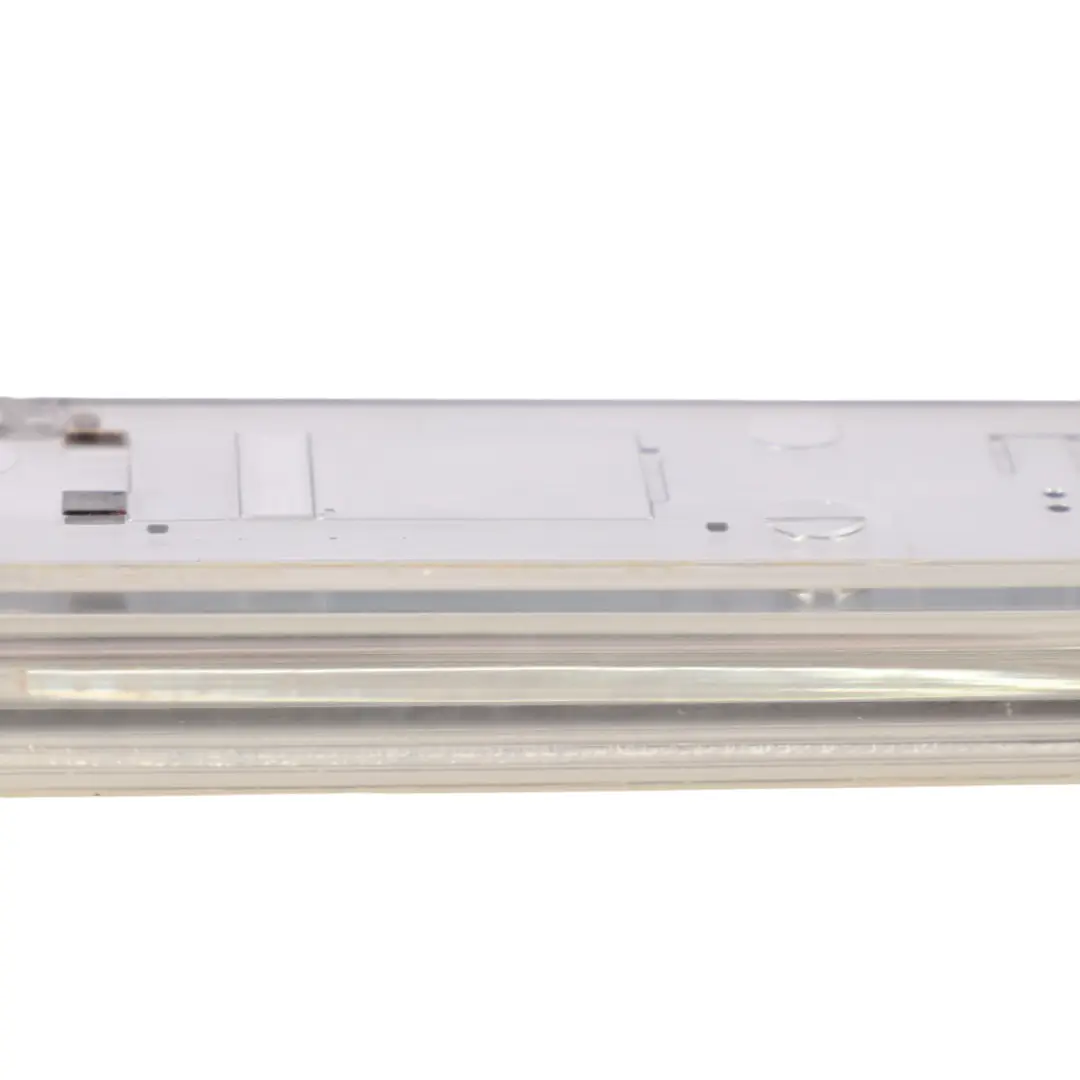BMW E46 Cabrio Dritte Brems Leuchte Hinten Licht Weiß - SKU 6920740 - Teilenummer 6920740