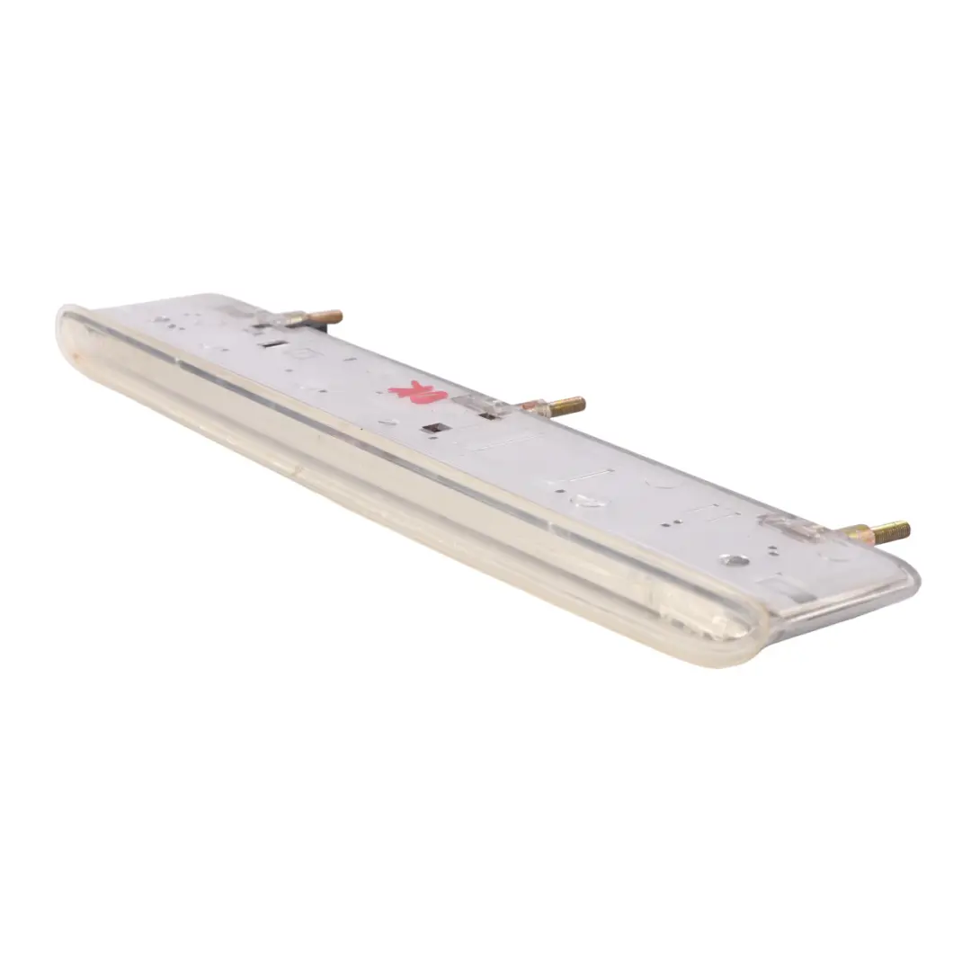 BMW E46 Cabrio Arrière Troisième Feu Stop Feu de Frein Blanc - SKU 6920740 - Numéro de pièce 6920740