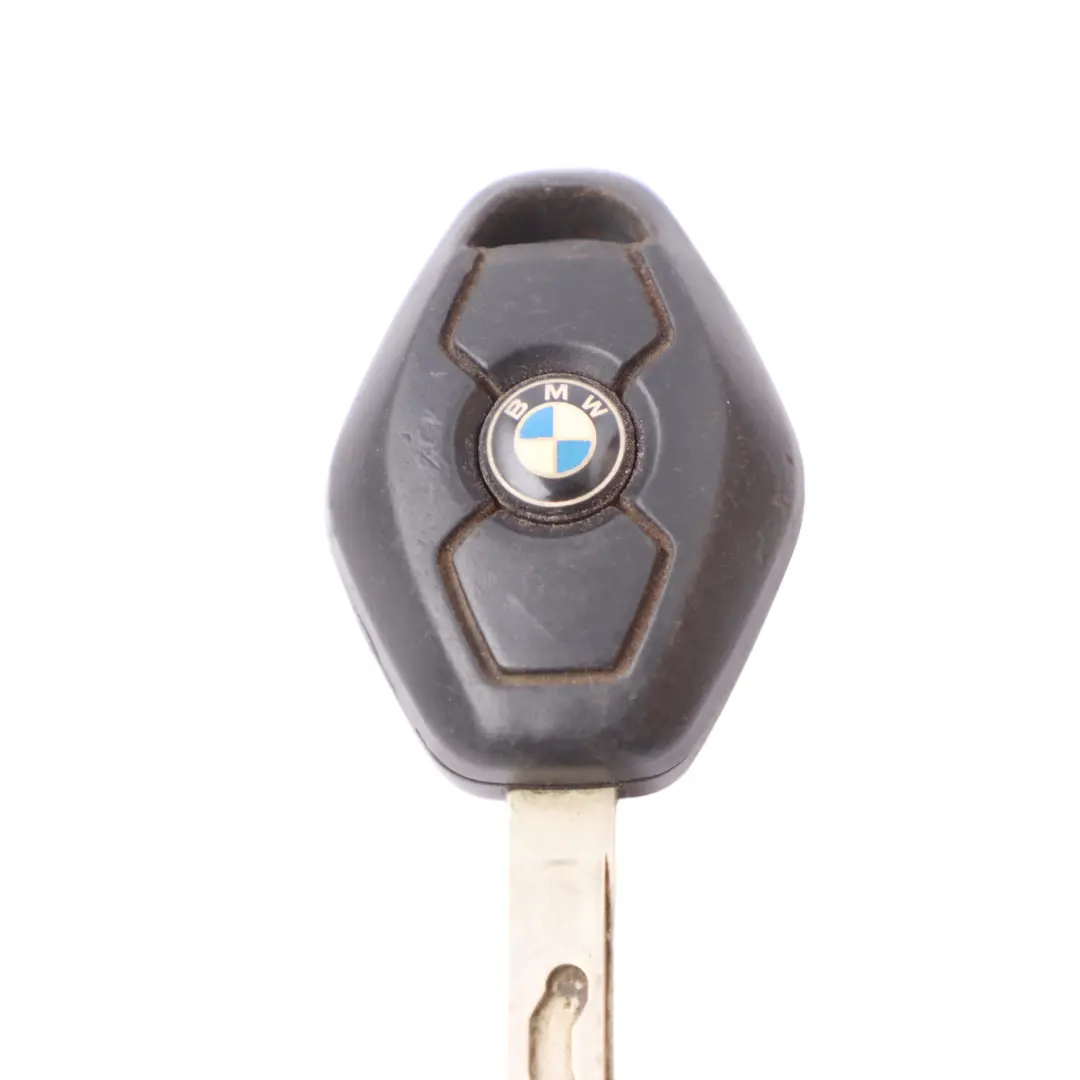 BMW E60 E61 Télécommande Radio Clé Voiture Bouton D'Allumage 868 Mhz - SKU 6933008-3 - Numéro de pièce 6933008