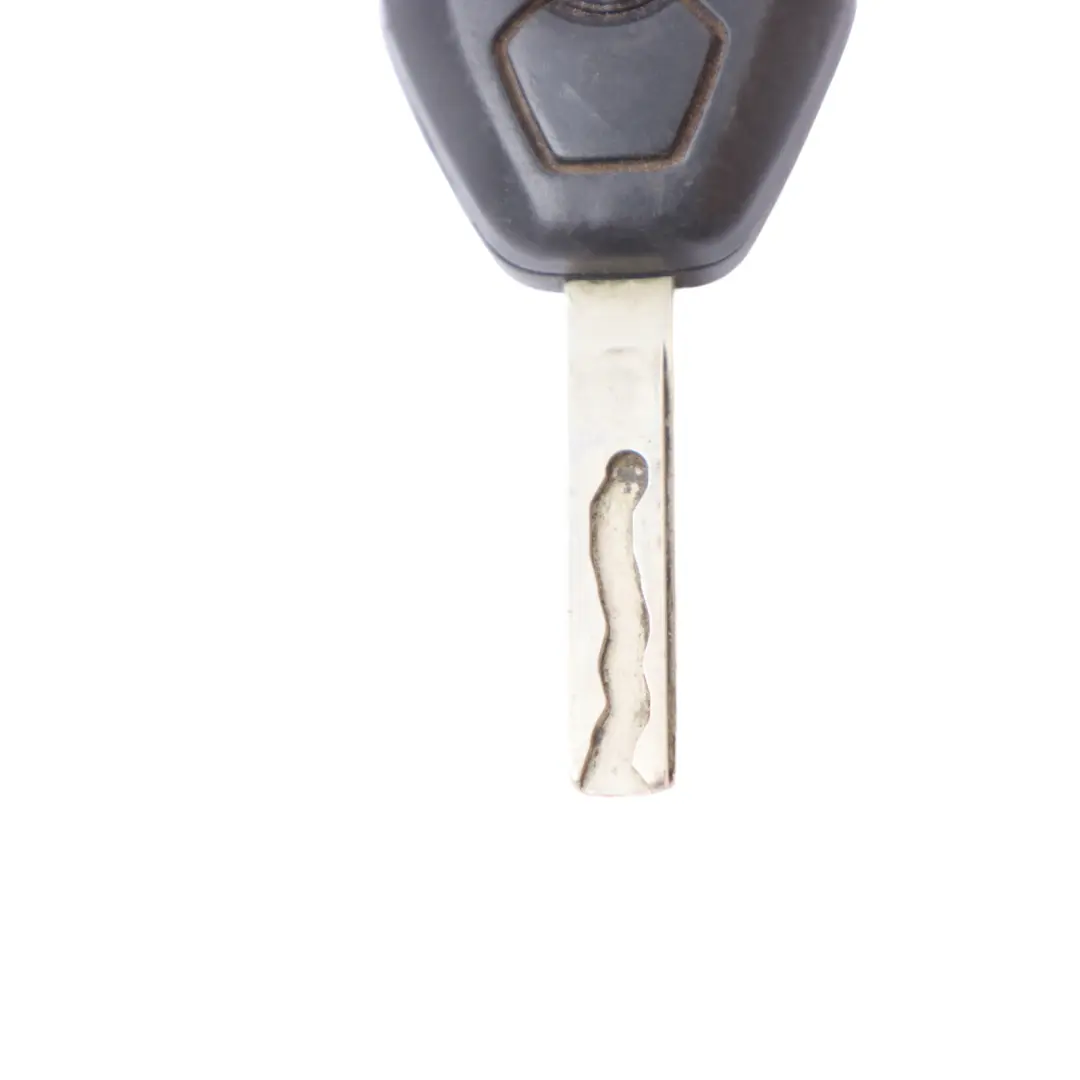 BMW E60 E61 Télécommande Radio Clé Voiture Bouton D'Allumage 868 Mhz - SKU 6933008-3 - Numéro de pièce 6933008
