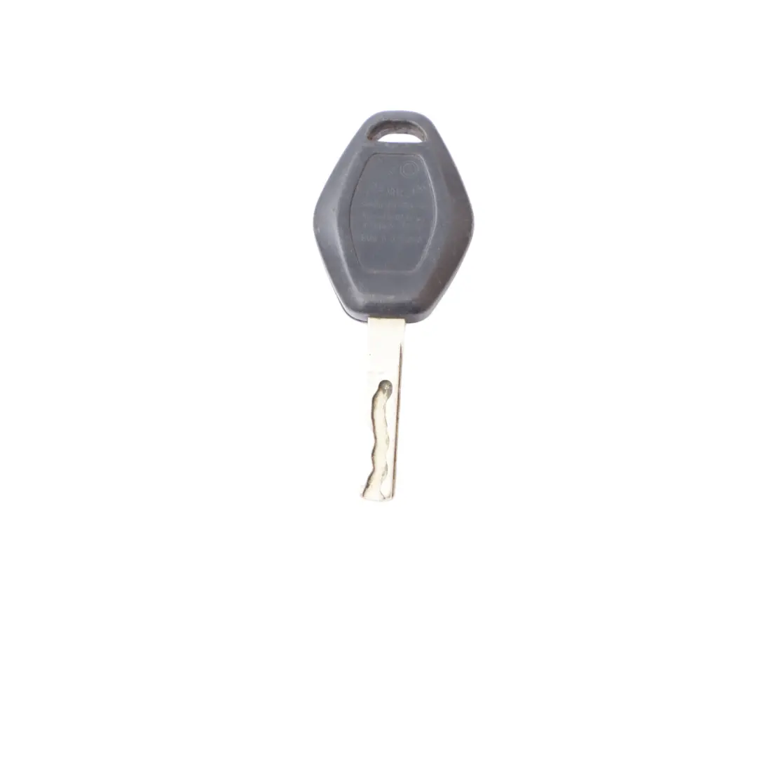 BMW E60 E61 Pulsante portachiavi allarme Interruttore 868 MHZ - SKU 6933008-3 - Numero di parte 6933008