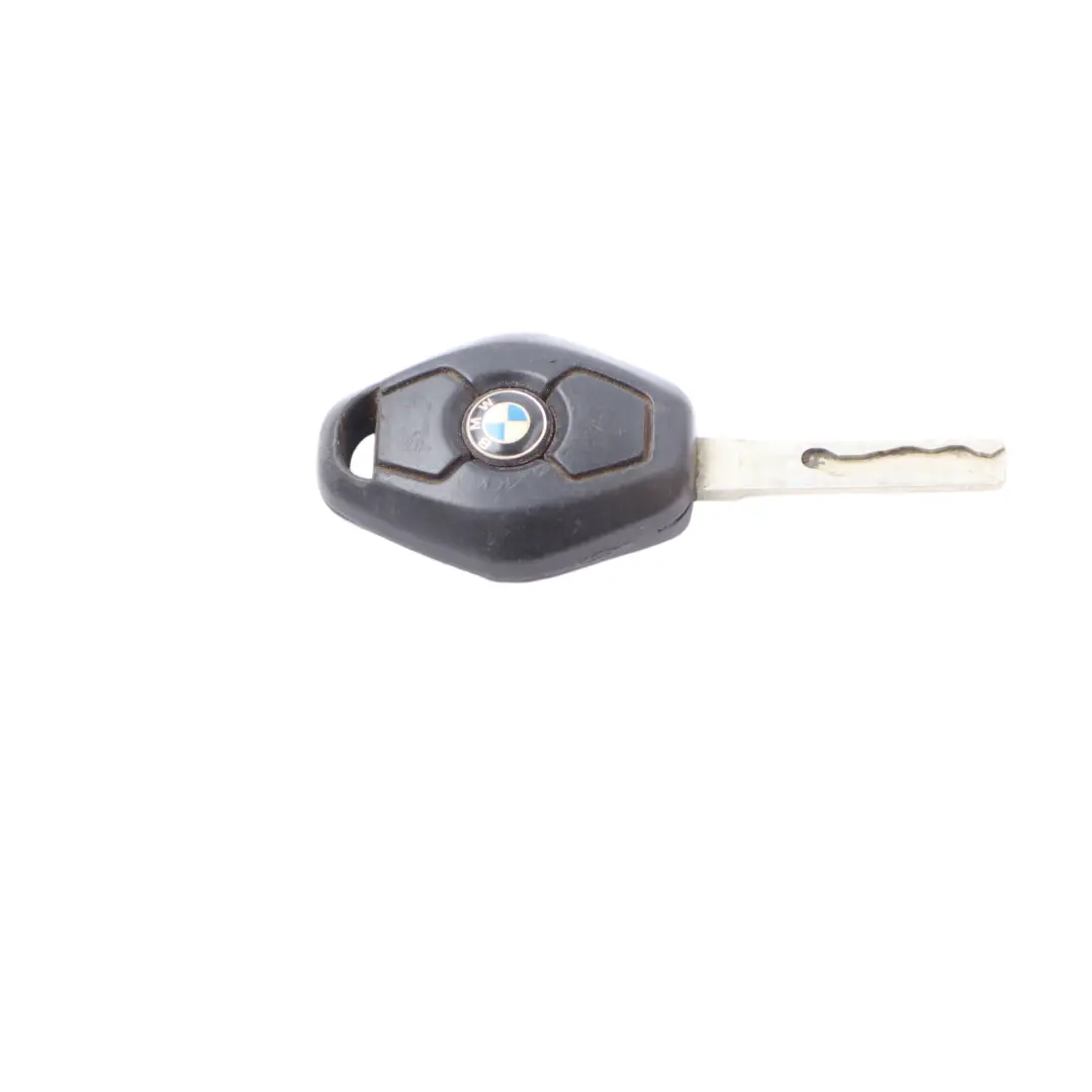 BMW E60 E61 Télécommande Radio Clé Voiture Bouton D'Allumage 868 Mhz - SKU 6933008-3 - Numéro de pièce 6933008