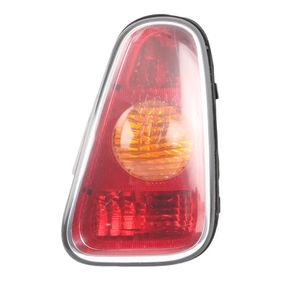 Lampa Prawa Tylna Prawy Tył do MINI R50 R53 o numerze 6935784 MINI R50 R53 Lampa Prawa Tylna Prawy Tył - SKU 6935784-1 - Numer Części 6935784