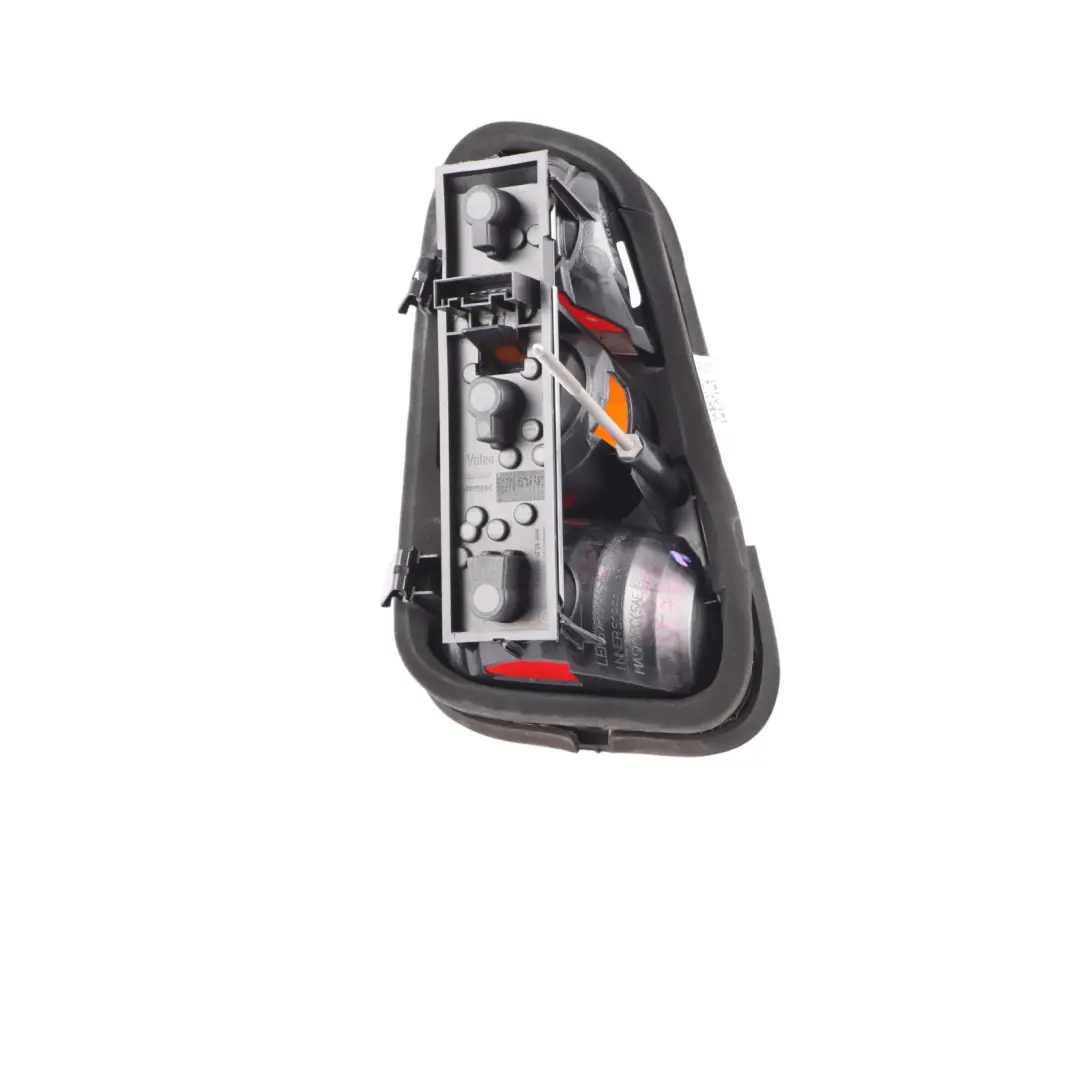 Mini Cooper One R50 R53 Hinten Heckleuchte Rechts 6321 - SKU 6935784-1 - Teilenummer 6935784
