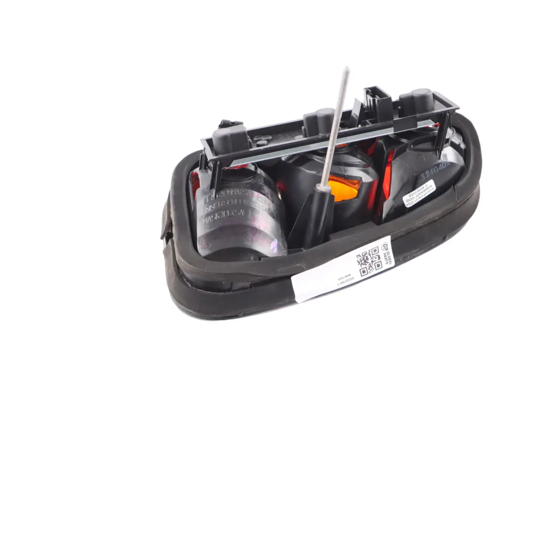 Lampa Prawa Tylna Prawy Tył do MINI R50 R53 o numerze 6935784 MINI R50 R53 Lampa Prawa Tylna Prawy Tył - SKU 6935784-1 - Numer Części 6935784