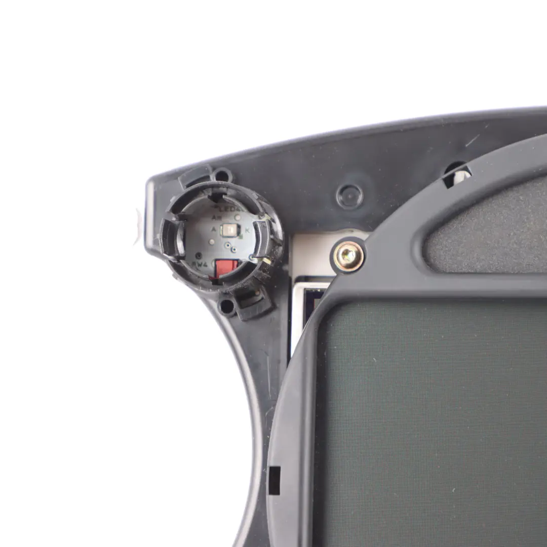 Sat Nav GPS Satellite Navigation Dashboard Display Head Unit to Mini R50 R52 with Part number 6936281 Mini R50 R52 Sat Nav GPS Satellite Navigation Dashboard Display Head Unit - SKU 6936281-1 - Part number 6936281