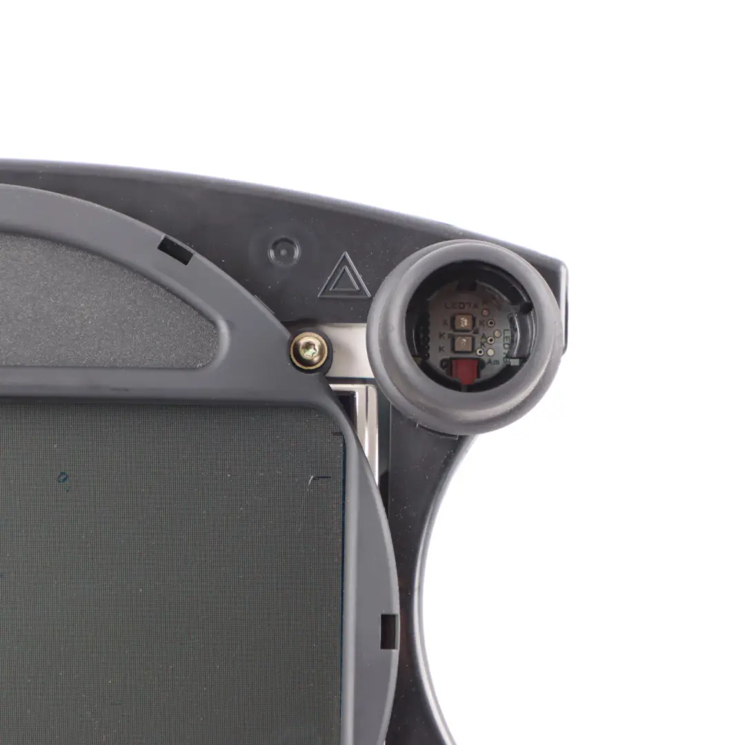 Sat Nav GPS Satellite Navigation Dashboard Display Head Unit to Mini R50 R52 with Part number 6936281 Mini R50 R52 Sat Nav GPS Satellite Navigation Dashboard Display Head Unit - SKU 6936281-1 - Part number 6936281