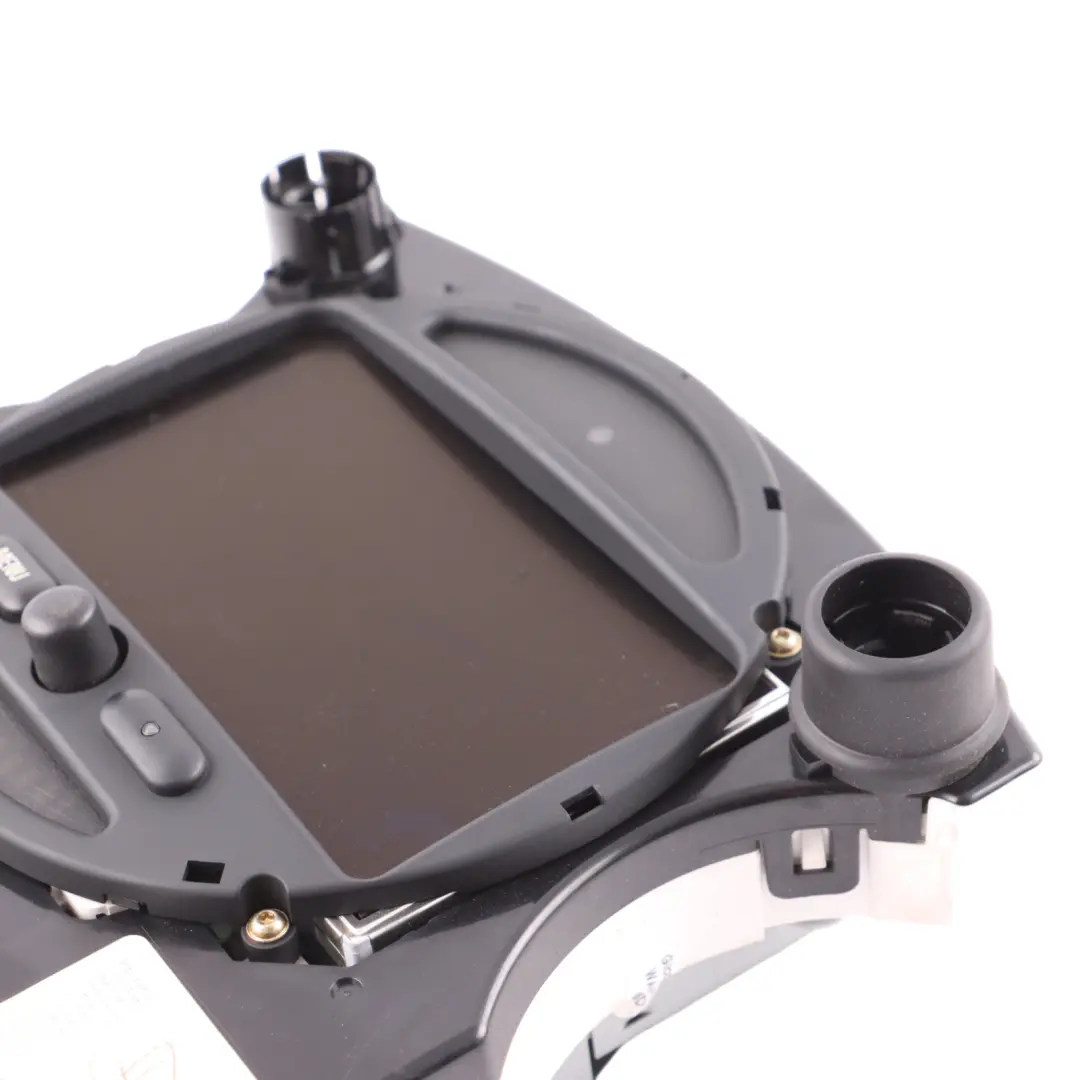 Sat Nav GPS Satellite Navigation Dashboard Display Head Unit to Mini R50 R52 with Part number 6936281 Mini R50 R52 Sat Nav GPS Satellite Navigation Dashboard Display Head Unit - SKU 6936281-1 - Part number 6936281