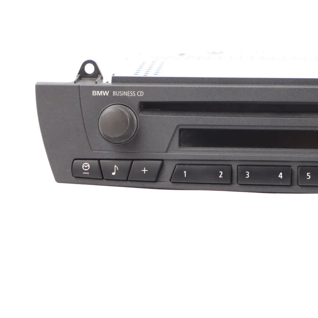 Radio Con Reproductor De CD 6512 para BMW X3 Z4 E83 E85 E86 con número de pieza 6939664 BMW X3 Z4 E83 E85 E86 Radio Con Reproductor De CD 6512 - SKU 6939664 - Número de pieza 6939664
