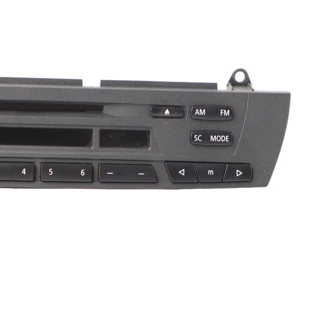 BMW X3 Z4 E83 E85 E86 Radio Odtwarzacz Business CD 6512 - SKU 6939664 - Numer Części 6939664