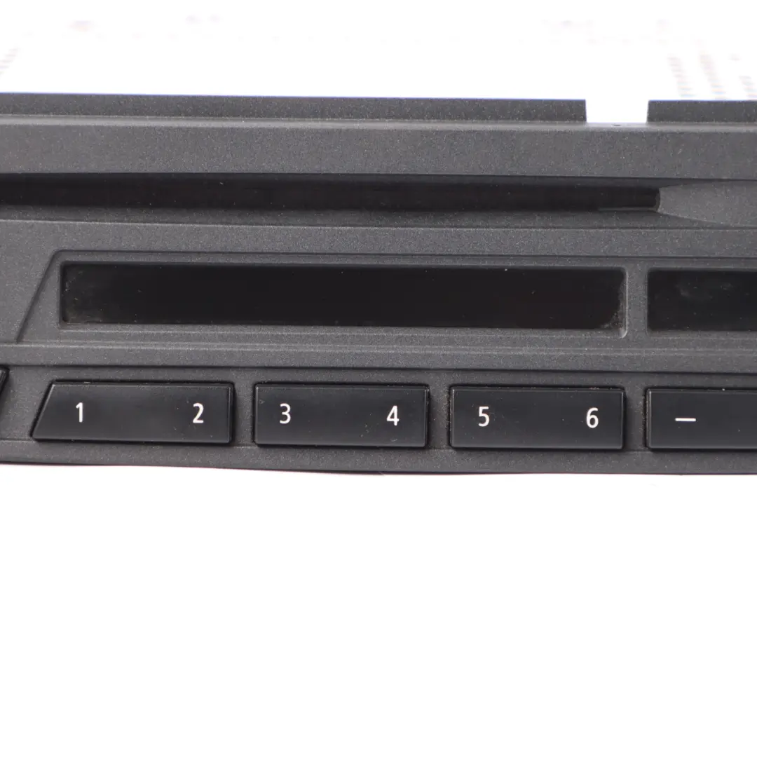 BMW X3 Z4 E83 E85 E86 Radio Business CD Player 6512 - SKU 6939664 - Part number 6939664