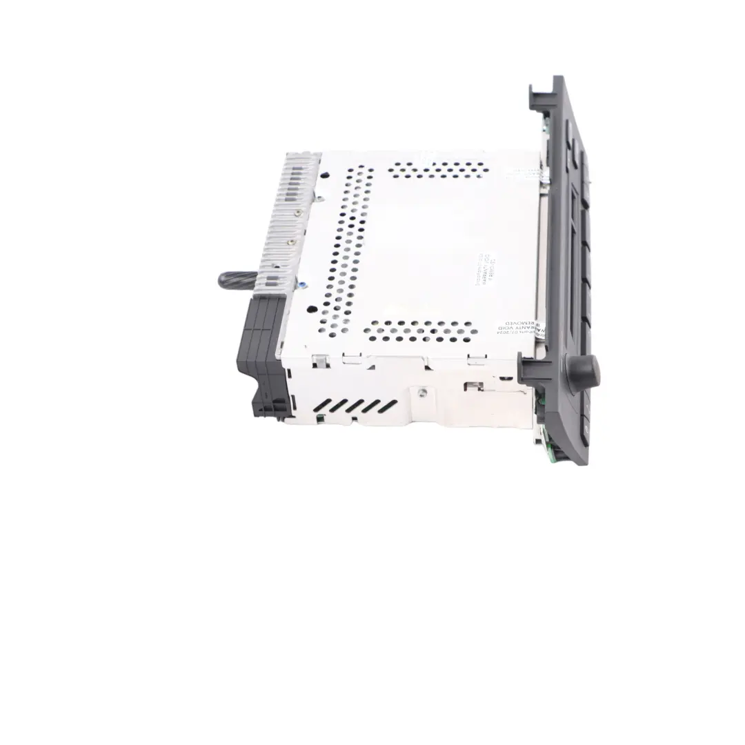 BMW X3 Z4 E83 E85 E86 Radio Lettore CD Business 6512 - SKU 6939664 - Numero di parte 6939664