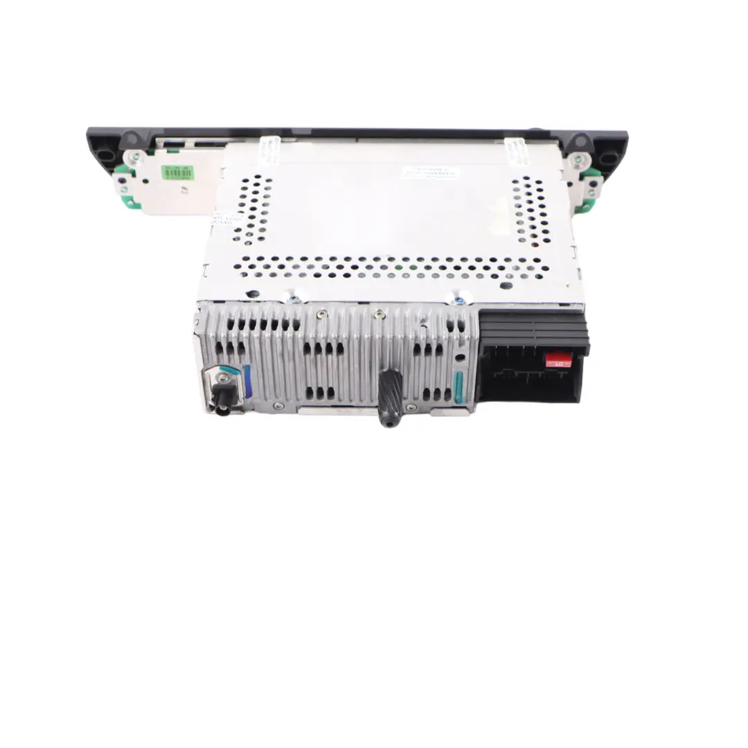 BMW X3 Z4 E83 E85 E86 Radio Business CD Player 6512 - SKU 6939664 - Part number 6939664