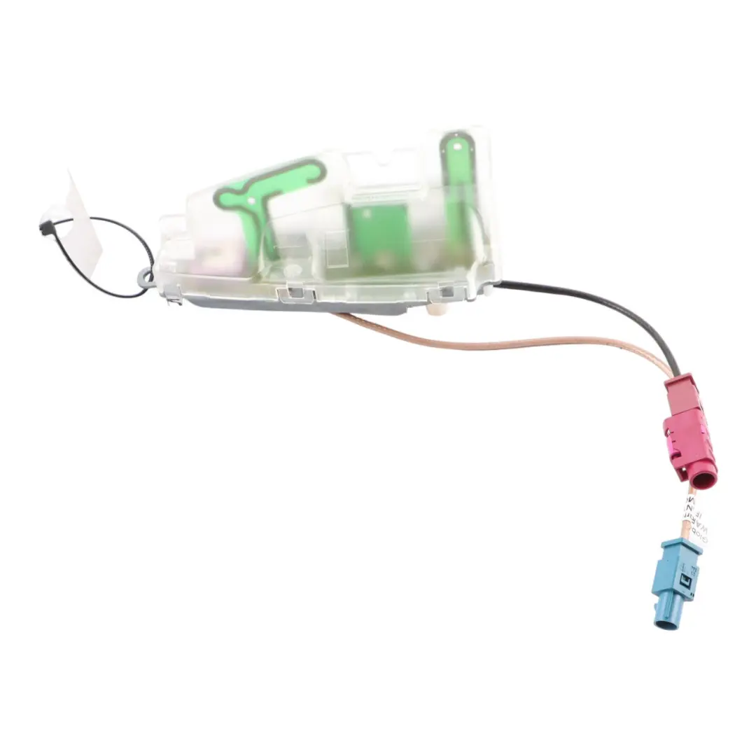  Antenna Shark BMW E60 E61 LCI E67 Roof Aeriel Receiver Amplifier Module - SKU 6943022 - Part number 6943022