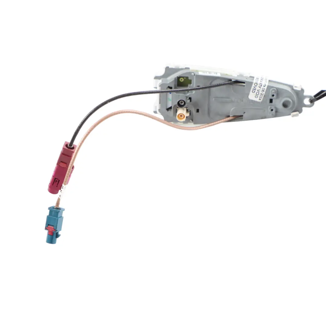  Antenna Shark BMW E60 E61 LCI E67 Roof Aeriel Receiver Amplifier Module - SKU 6943022 - Part number 6943022
