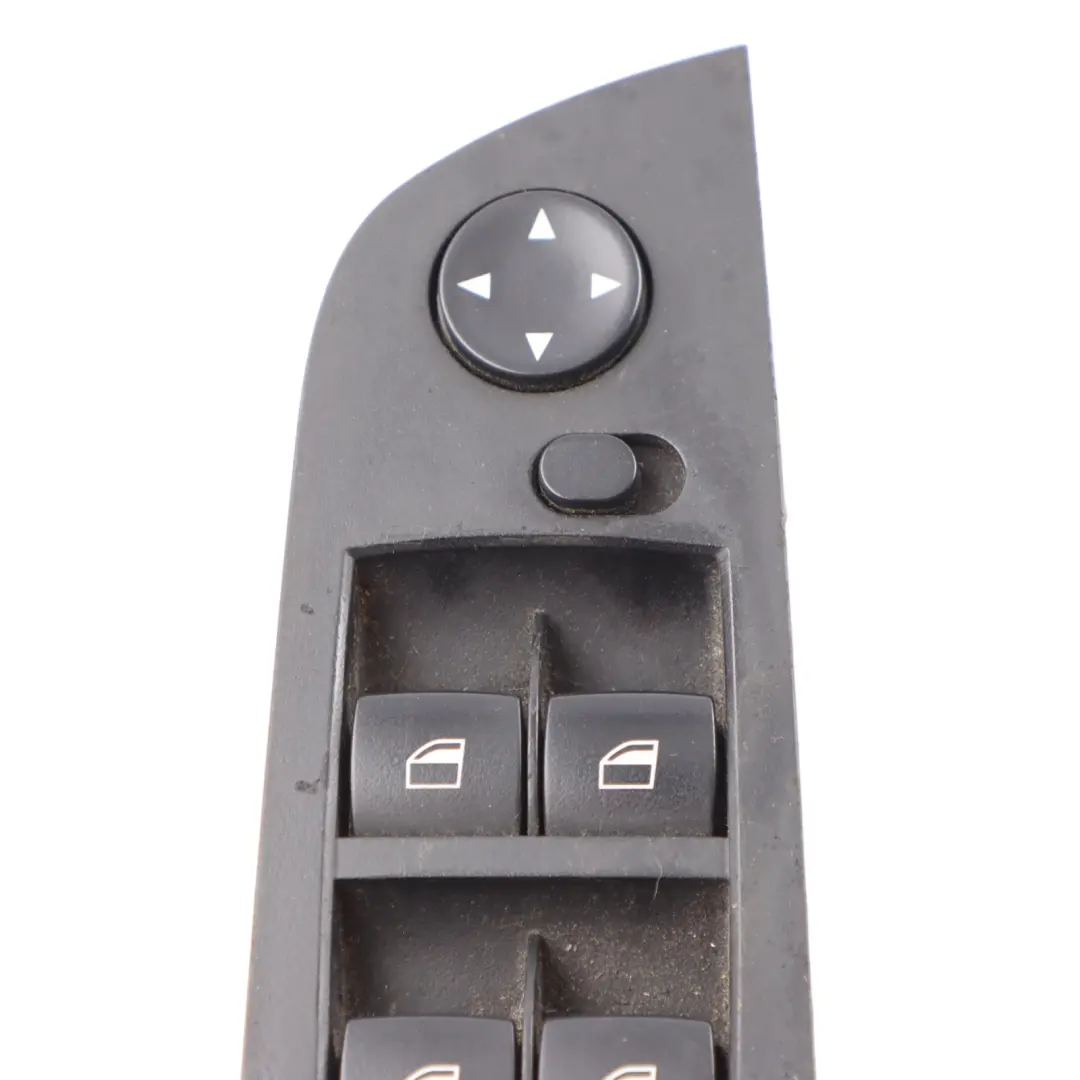 Lifter Switch BMW E90 E91 Window Control Unit Driver's Side Trim Panel to with Part number 6948642 Lifter Switch BMW E90 E91 Window Control Unit Driver's Side Trim Panel - SKU rhd-6948642 - Part number 6948642