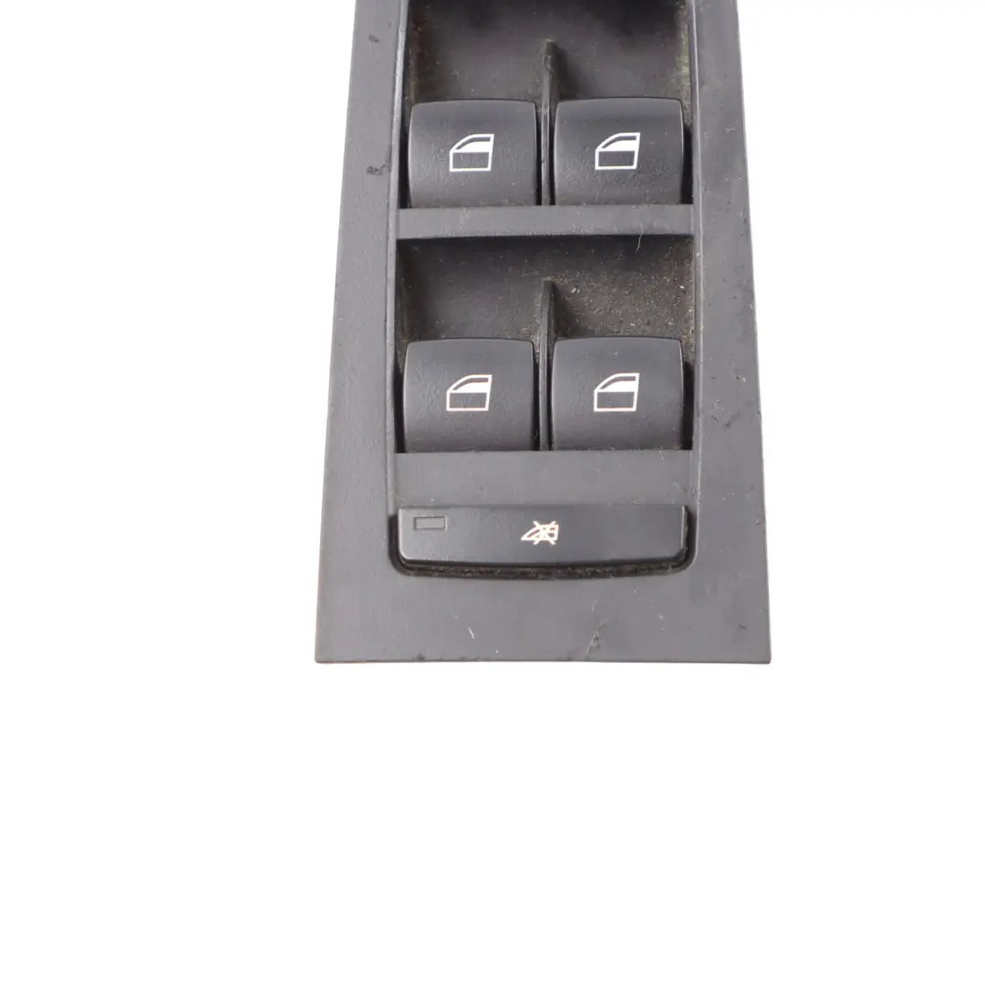 Lifter Switch BMW E90 E91 Window Control Unit Driver's Side Trim Panel to with Part number 6948642 Lifter Switch BMW E90 E91 Window Control Unit Driver's Side Trim Panel - SKU rhd-6948642 - Part number 6948642