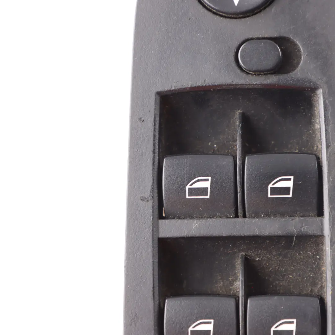  Lifter Switch BMW E90 E91 Window Control Unit Driver's Side Trim Panel - SKU rhd-6948642 - Part number 6948642