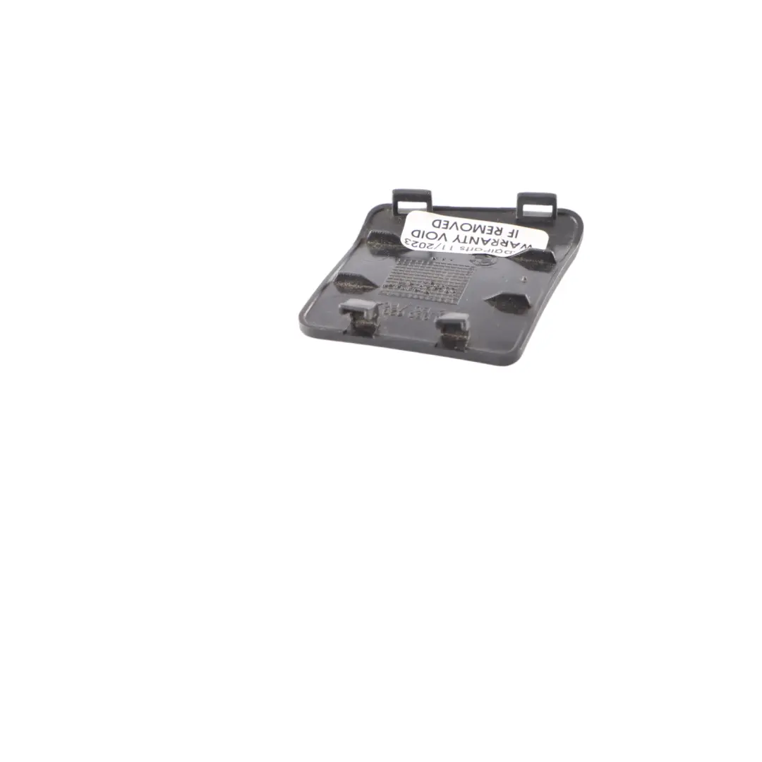 Interior Cover Cap Trim Housing Panel to BMW E91 Touring with Part number 6950629 BMW E91 Touring Interior Cover Cap Trim Housing Panel - SKU 6950629-1 - Part number 6950629