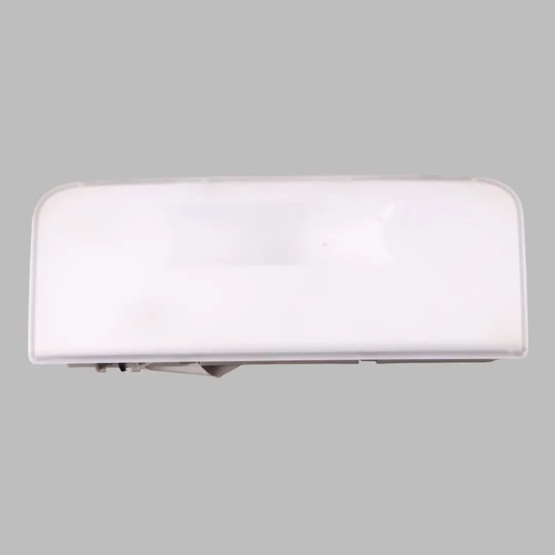 BMW E81 Roof Light Rear Reading Lamp Interior Switch - SKU 6951252 - Part number 6951252