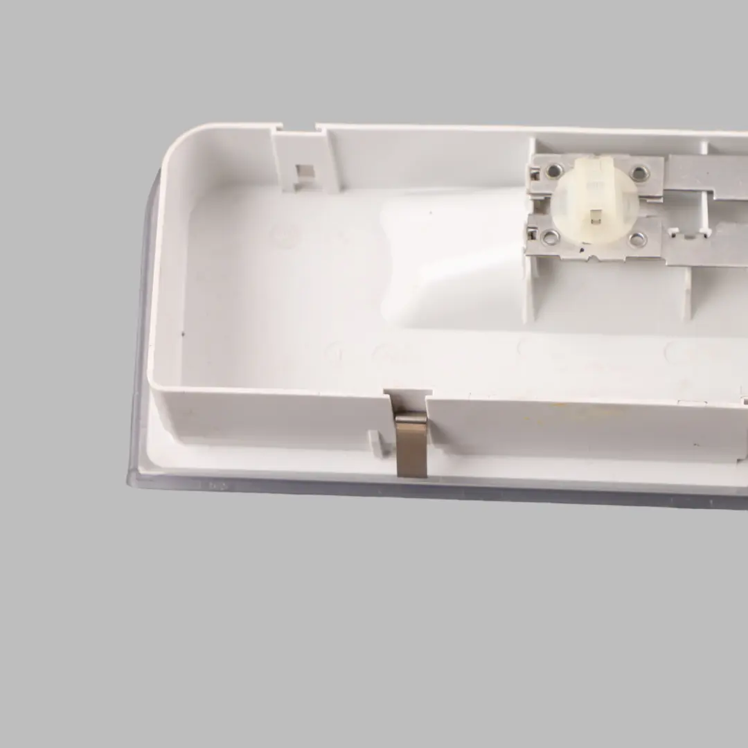 Roof Light Rear Reading Lamp Interior Switch to BMW E81 with Part number 6951252 BMW E81 Roof Light Rear Reading Lamp Interior Switch - SKU 6951252 - Part number 6951252
