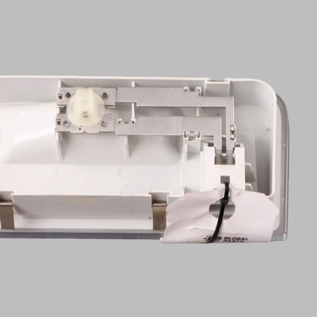 Roof Light Rear Reading Lamp Interior Switch to BMW E81 with Part number 6951252 BMW E81 Roof Light Rear Reading Lamp Interior Switch - SKU 6951252 - Part number 6951252