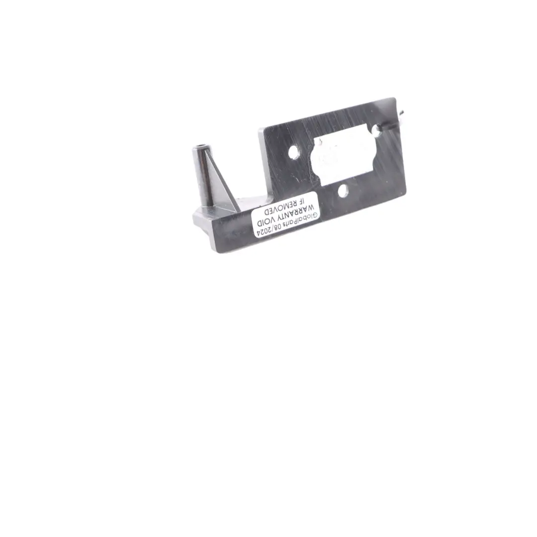 Embellecedor Alfombra Portaequipajes Gancho Suelo Derecha para BMW F07 E61 LCI con número de pieza 6953360 BMW F07 E61 LCI Embellecedor Alfombra Portaequipajes Gancho Suelo Derecha - SKU 6953360 - Número de pieza 6953360