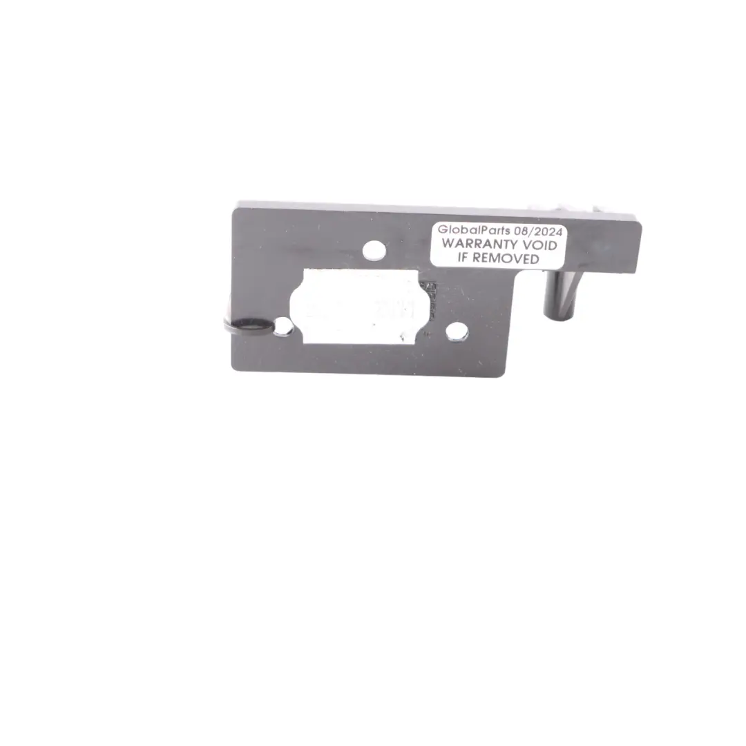 BMW F07 E61 LCI Embellecedor Alfombra Portaequipajes Gancho Suelo Derecha - SKU 6953360 - Número de pieza 6953360