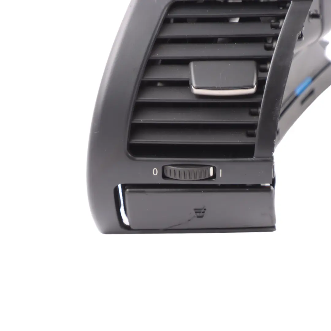 BMW Z4 E85 E86 Fresh Air Grille Left N/S Vent Cup Holder Dash 7025631 - SKU 6954301 - Part number 6954301