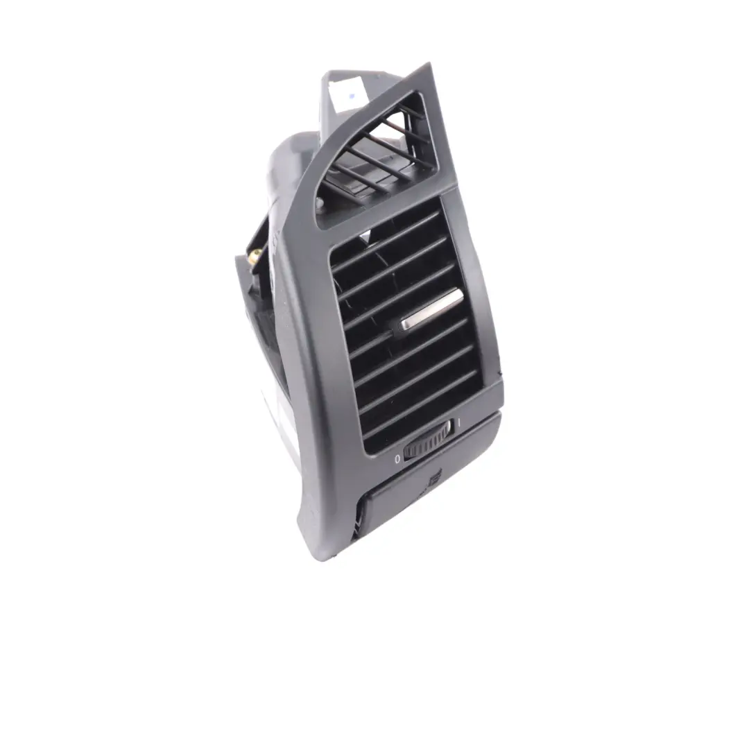 BMW Z4 E85 E86 Fresh Air Grille Left N/S Vent Cup Holder Dash 7025631 - SKU 6954301 - Part number 6954301