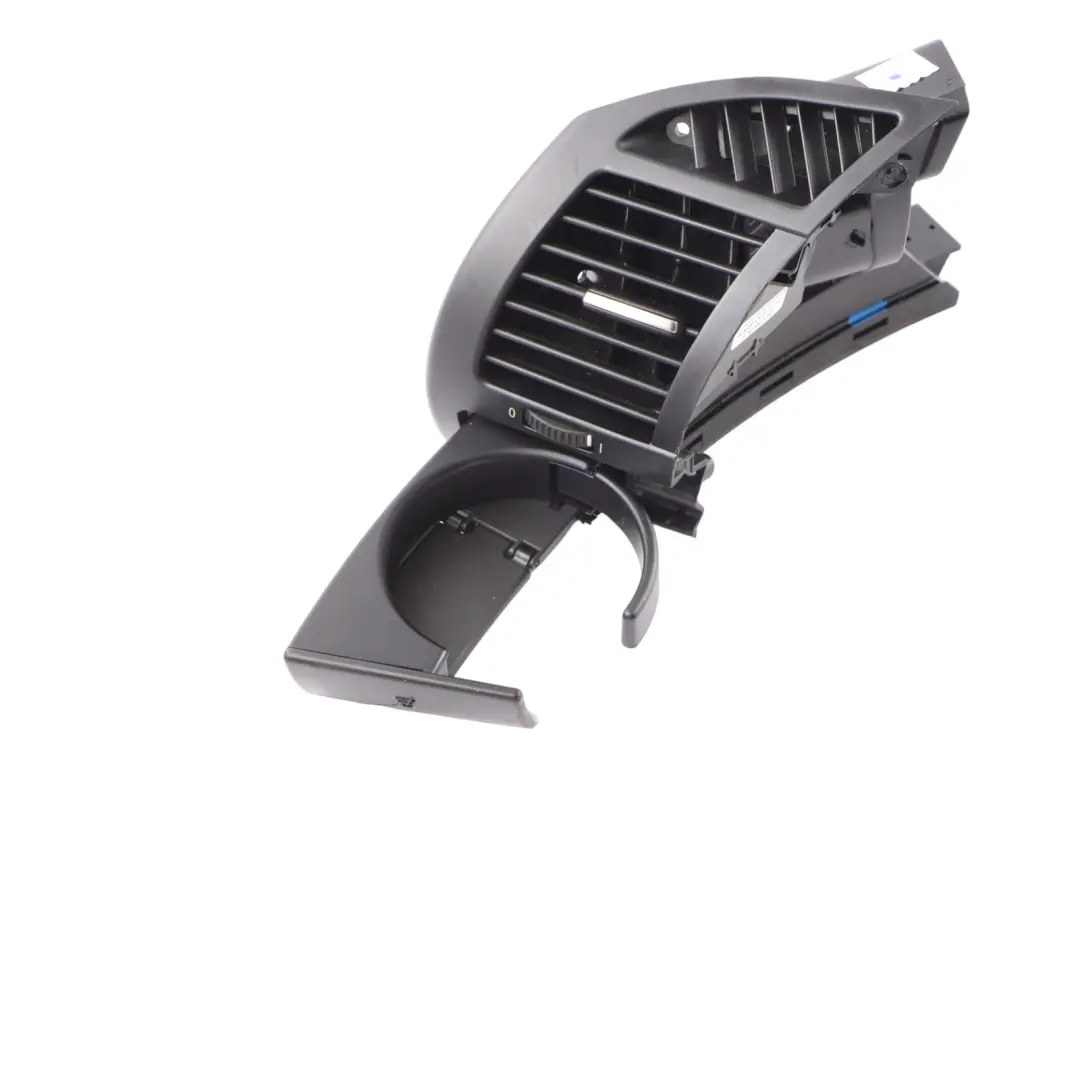 BMW Z4 E85 E86 Fresh Air Grille Left N/S Vent Cup Holder Dash 7025631 - SKU 6954301 - Part number 6954301