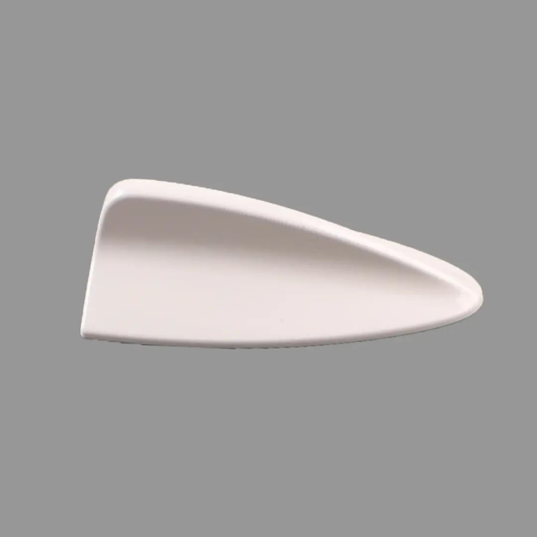 Antenne requin Antenne Boîtier Alpinweiss Alpine White 300 pour BMW E91 E91N LCI à propos du numéro de pièce 6955557 BMW E91 E91N LCI Antenne requin Antenne Boîtier Alpinweiss Alpine White 300 - SKU 6955557-AW - Numéro de pièce 6955557